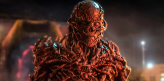 Foto: Vecna regresa: la precuela teatral llegará a Netflix/Cortesía
