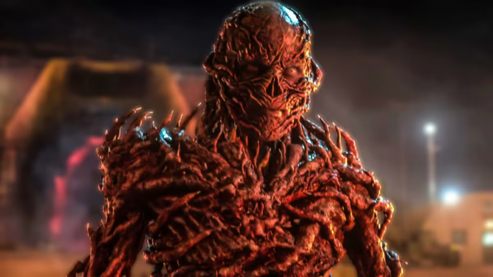 Foto: Vecna regresa: la precuela teatral llegará a Netflix/Cortesía