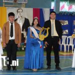 Foto: Siuna se desborda en arte y cultura con la elección de la Musa Dariana Departamental /TN8