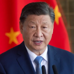 Foto: China advierte que protegerá a sus empresas ante sanciones/Cortesía