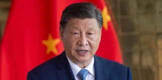 Foto: China advierte que protegerá a sus empresas ante sanciones/Cortesía
