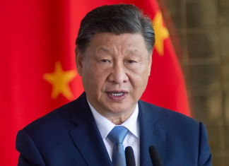 Foto: China advierte que protegerá a sus empresas ante sanciones/Cortesía