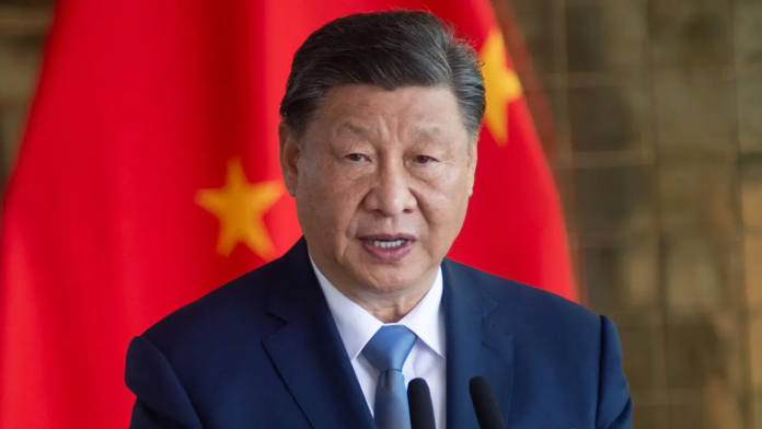 Foto: China advierte que protegerá a sus empresas ante sanciones/Cortesía