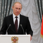 Foto; Rusia consolida estrategia financiera en BRICS/Cortesía