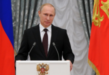 Foto; Rusia consolida estrategia financiera en BRICS/Cortesía