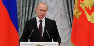 Foto; Rusia consolida estrategia financiera en BRICS/Cortesía