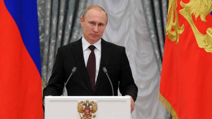 Foto; Rusia consolida estrategia financiera en BRICS/Cortesía