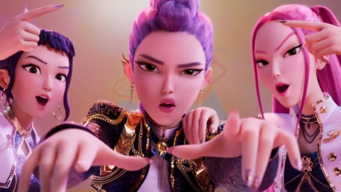 Foto: El K-Pop conquista los Grammy 2026 con “Golden”/ Cortesía
