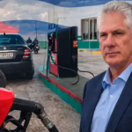 Foto: Cuba denuncia recrudecimiento del bloqueo energético/Cortesía