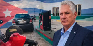 Foto: Cuba denuncia recrudecimiento del bloqueo energético/Cortesía