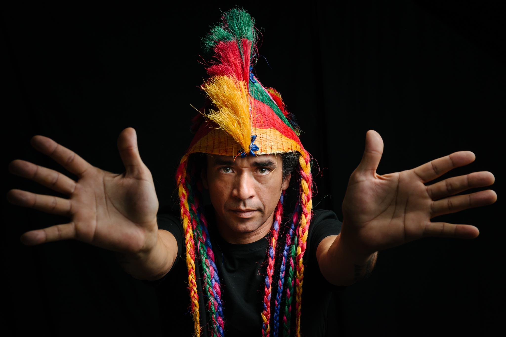 Foto: Revuelta Sonora regresa con nueva música electrónica