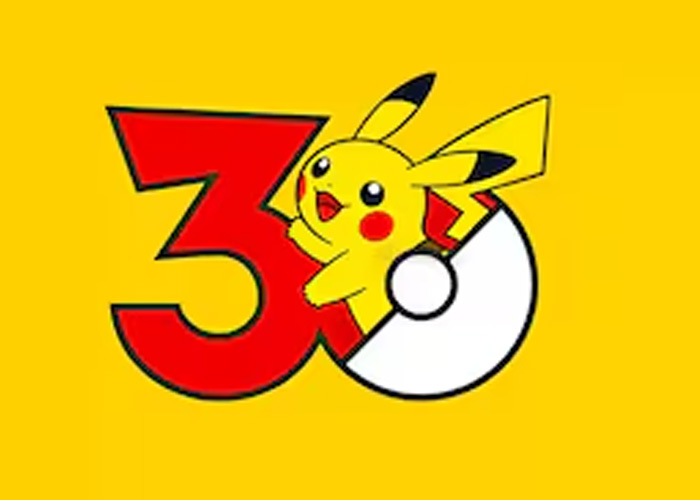 Foto: Super Bowl LX será el inicio de la celebración por los 30 años de Pokémon / Cortesía