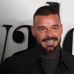 Foto: Bad Bunny triunfa en los Grammy y recibe elogio de Ricky Martin / Cortesía