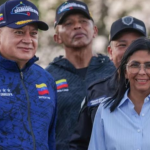 Delcy Rodríguez: «Que Venezuela sea libre, soberana e independiente» Foto: Venezuela suma 252 nuevos Cuadrantes de Paz en territorios comunales/Cortesía
