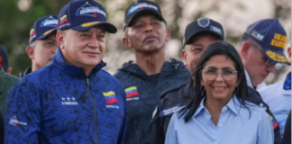 Foto: Venezuela suma 252 nuevos Cuadrantes de Paz en territorios comunales/Cortesía