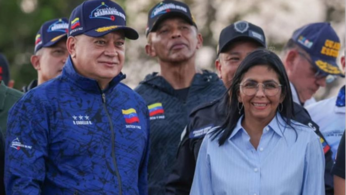 Foto: Venezuela suma 252 nuevos Cuadrantes de Paz en territorios comunales/Cortesía Foto: Venezuela suma 252 nuevos Cuadrantes de Paz en territorios comunales/Cortesía