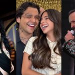 Foto: Los Aguilar y Cazzu no asistirán a Premio Lo Nuestro /Cortesía