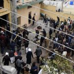 Foto: Ataque suicida en Pakistán provoca decenas de muertos /Cortesía