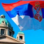 Foto: Nicaragua felicita a Serbia por su histórica conmemoración nacional / Cortesía