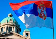 Foto: Nicaragua felicita a Serbia por su histórica conmemoración nacional / Cortesía