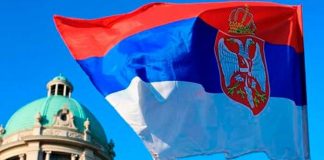 Foto: Nicaragua felicita a Serbia por su histórica conmemoración nacional / Cortesía