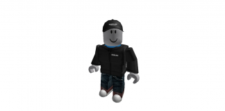 Foto: Alertan a padres tras rescate de niñas contactadas por Roblox/Cortesía