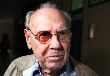 Foto: Don Jaime Morales Carazo será distinguido con la Medalla de la Reconciliación “Cardenal Miguel” /Cortesía
