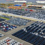 Foto: China desplaza a Argentina y se convierte en el mayor exportador de autos a Brasil / Cortesía
