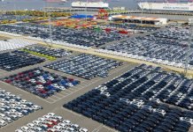 Foto: China desplaza a Argentina y se convierte en el mayor exportador de autos a Brasil / Cortesía
