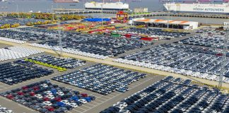 Foto: China desplaza a Argentina y se convierte en el mayor exportador de autos a Brasil / Cortesía