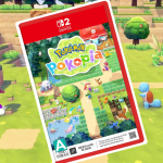 Foto: Game Freak explora la vida virtual con ‘Pokémon Pokopia’/Cortesía