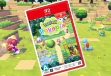 Pokémon se reinventa con un simulador en Switch 2 Foto: Game Freak explora la vida virtual con ‘Pokémon Pokopia’/Cortesía