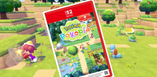 Foto: Game Freak explora la vida virtual con ‘Pokémon Pokopia’/Cortesía