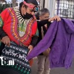 Foto: Frentes fríos benefician al comercio de ropa en Jinotepe / TN8