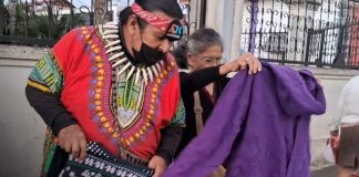 Foto: Frentes fríos benefician al comercio de ropa en Jinotepe / TN8