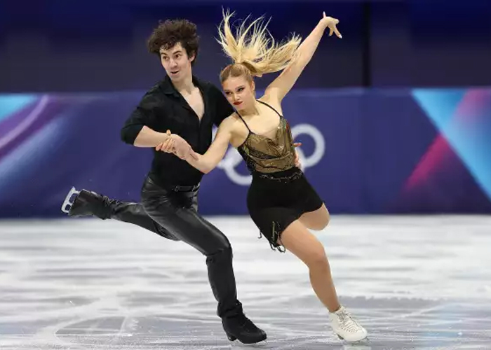 Foto: Juegos Olímpicos de Invierno 2026 /cortesía