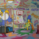 FOTO: Los Simpson y el fenómeno cultural que no envejece/Cortesía
