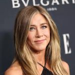 Foto: Así se mantiene Jennifer Aniston /cortesía