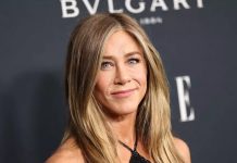 Así luce Jennifer Aniston a los 57 años y habla sobre su dieta y ejercicio Foto: Así se mantiene Jennifer Aniston /cortesía
