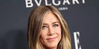 Foto: Así se mantiene Jennifer Aniston /cortesía