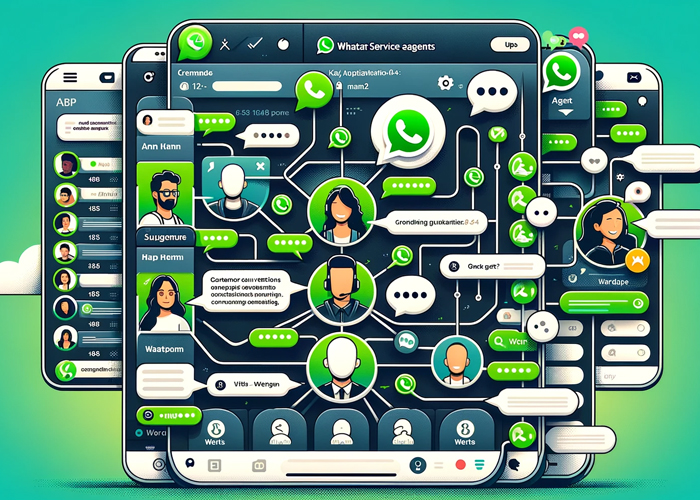 Foto: WhatsApp Business y tu negocio /cortesía