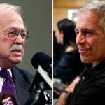 Foto: Patólogo presente en la autopsia de Epstein habla de posible estrangulamiento /Cortesía