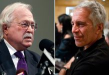 Forense pide reabrir la investigación por la muerte de Jeffrey Epstein Foto: Patólogo presente en la autopsia de Epstein habla de posible estrangulamiento /Cortesía