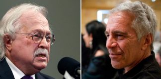 Foto: Patólogo presente en la autopsia de Epstein habla de posible estrangulamiento /Cortesía
