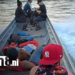 Foto: Minería artesanal vuelve a cobrar víctimas en Río San Juan / TN8