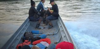 Foto: Minería artesanal vuelve a cobrar víctimas en Río San Juan / TN8