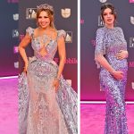 Foto: Los mejores looks de Premio Lo Nuestro 2026 /Cortesía