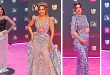 Foto: Los mejores looks de Premio Lo Nuestro 2026 /Cortesía