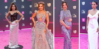 Foto: Los mejores looks de Premio Lo Nuestro 2026 /Cortesía