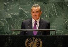 China: «Los derechos humanos no pueden usarse para maquillar la hegemonía» Foto: China: "Hay que practicar la igualdad soberana" /Cortesía